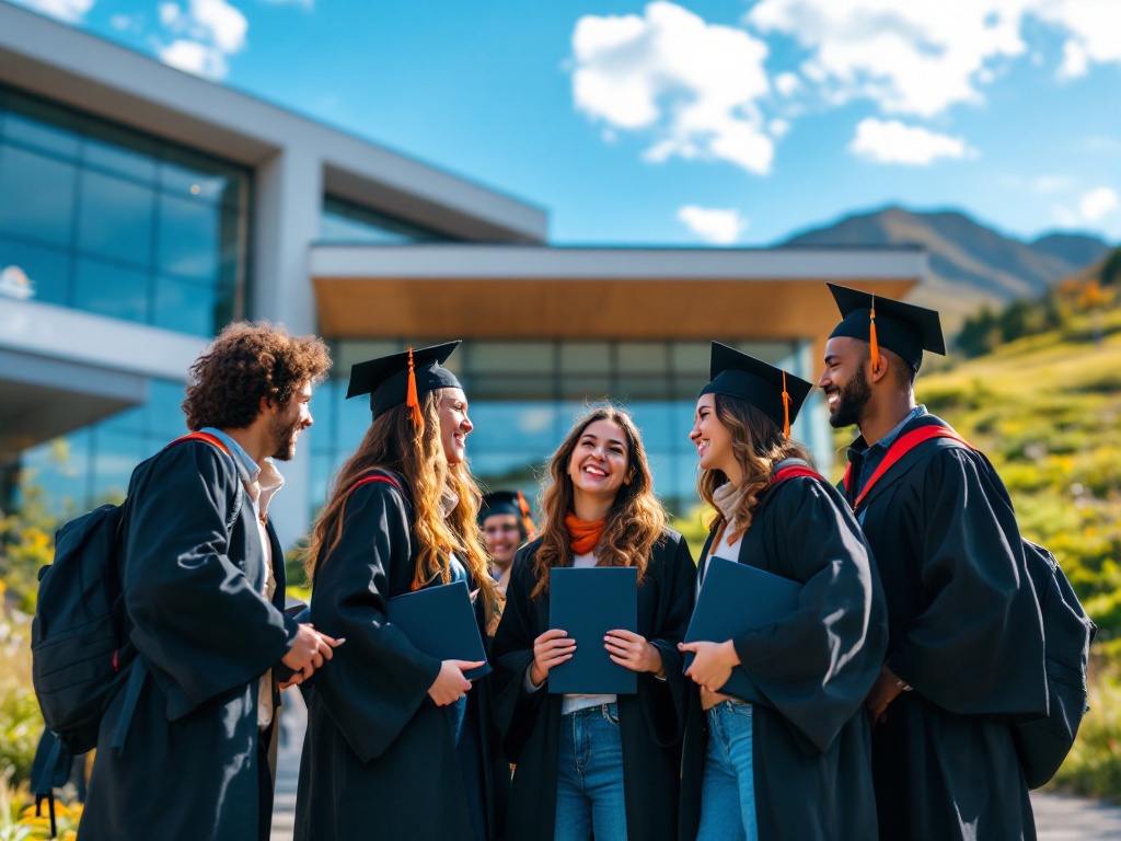 New Zealand Post Study Work Visa: Eligibility, Duration, and How to Apply