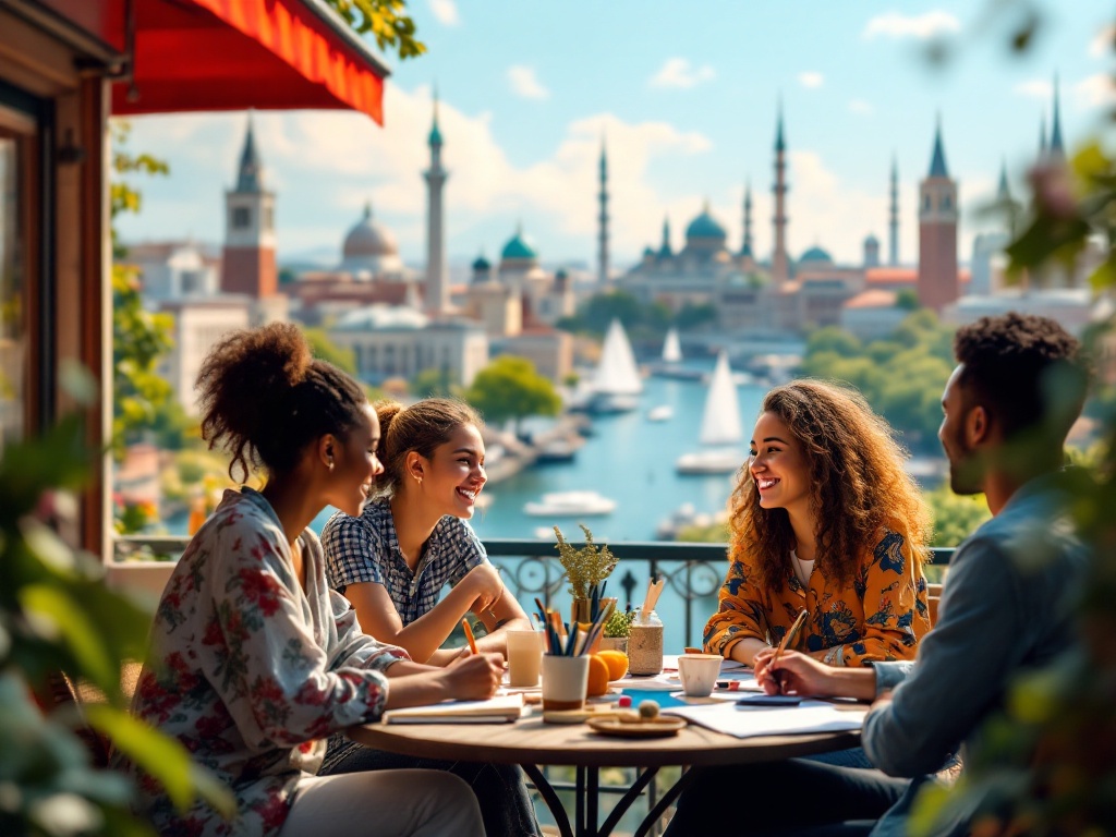 More Than Just Travel: What Does Studying Abroad Mean for Your Future