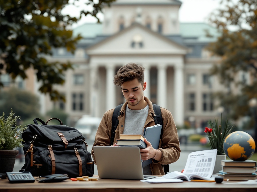 Is Studying in Another Country a Good Idea: Disadvantages of Studying Abroad