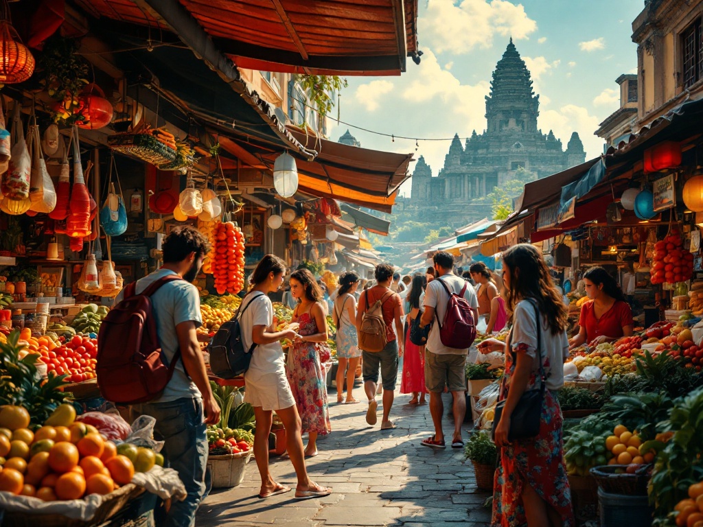 Travel Is Education: Important Lessons You Can’t Learn in a Classroom