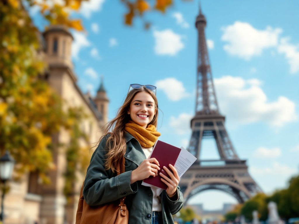 Obtaining a Visa to Study in France: Tips for a Successful Application