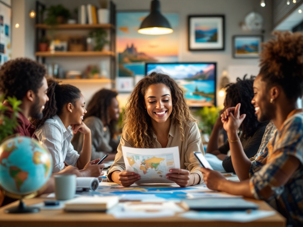 Which Are Especially Helpful Education and Qualifications for Travel and Tourism Careers?