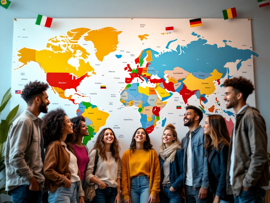 How to Get a Visa to Study Abroad: Country-Wise Rules and Tips