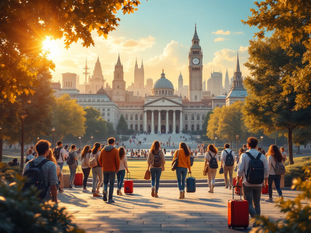 Is Studying Abroad Worth It? Pros, Cons, and Long-Term Benefits