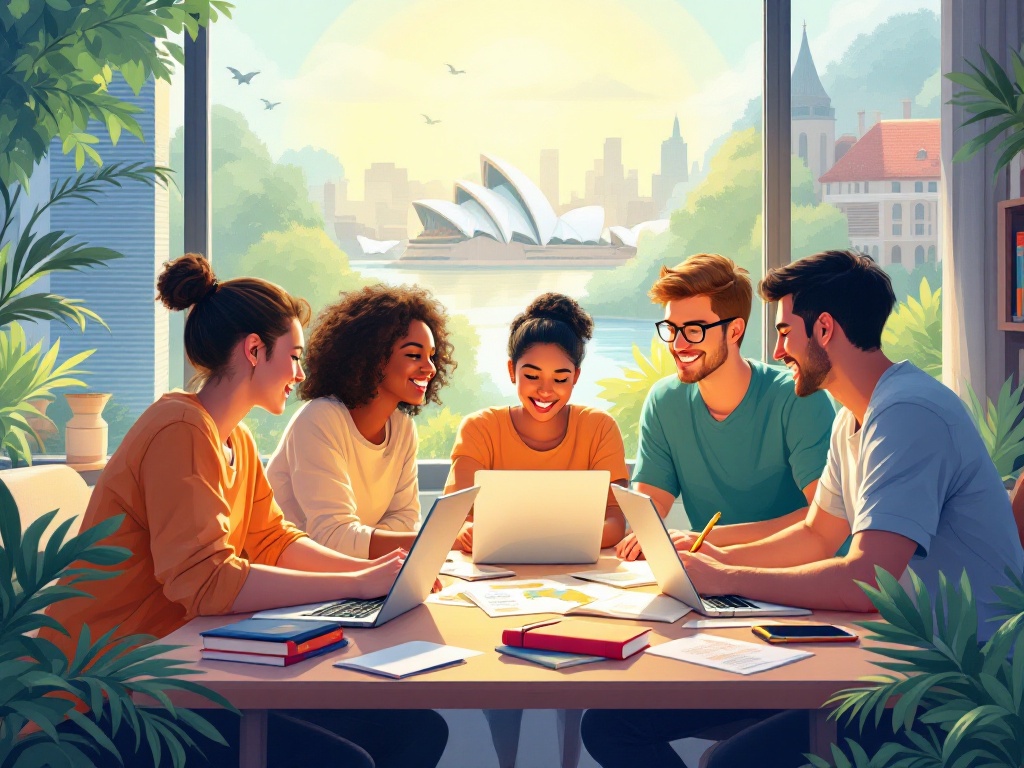 Australia Study Visa Requirements: Common Mistakes to Avoid