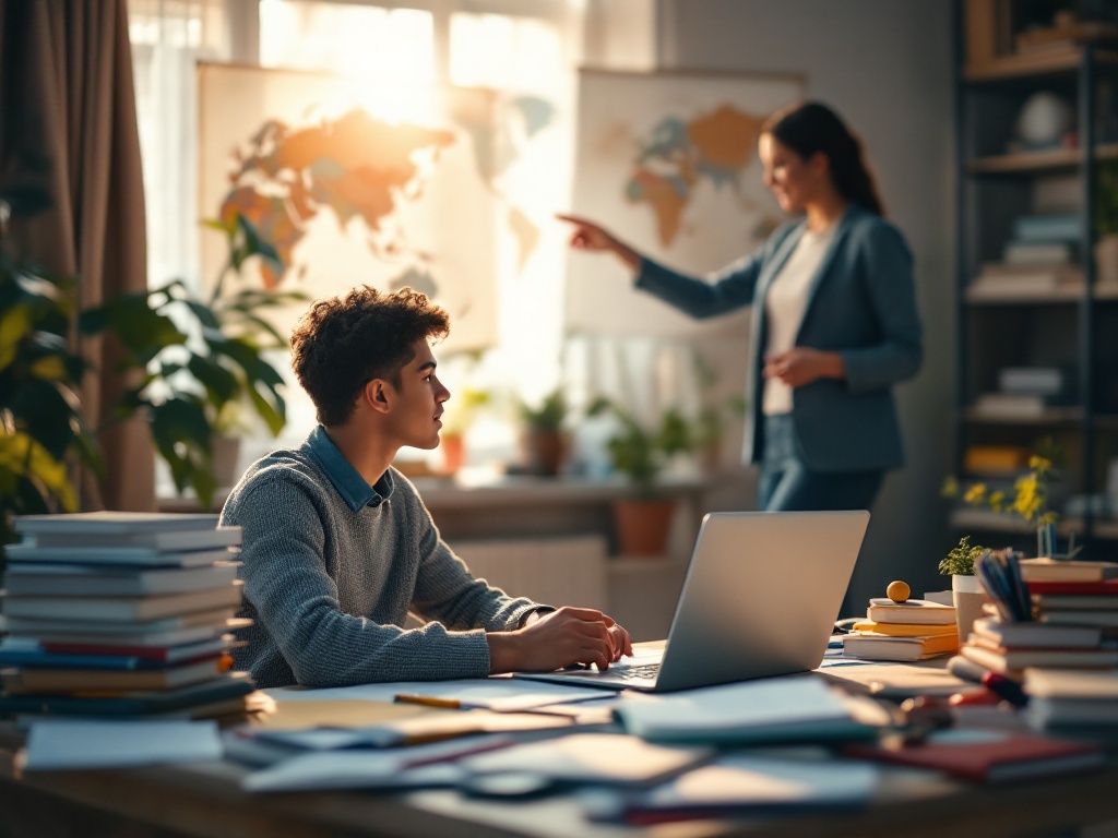 The Role of Study Visa Consultants: Pros, Cons, and When to Hire One