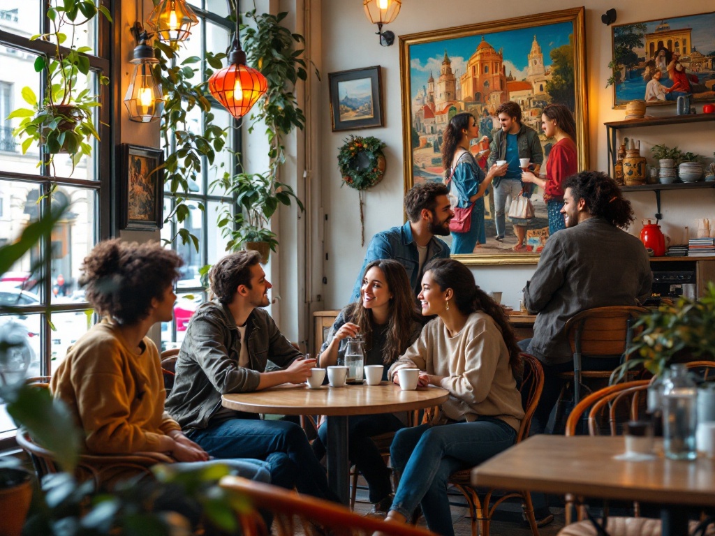 Top-Rated Language Education Travel Experiences to Boost Your Fluency