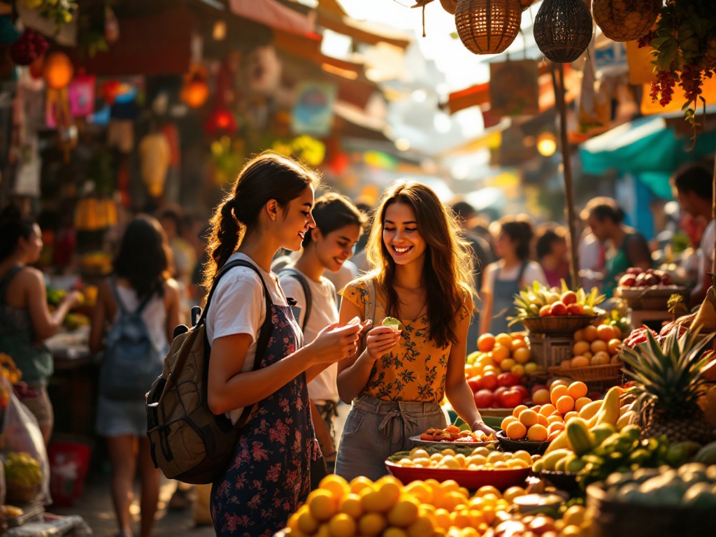 Expanding Knowledge Beyond Borders: Why Travel Is Education