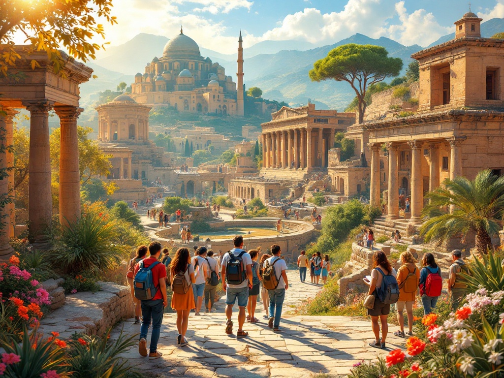 From History to Language Learning: The Importance of Travel to Education
