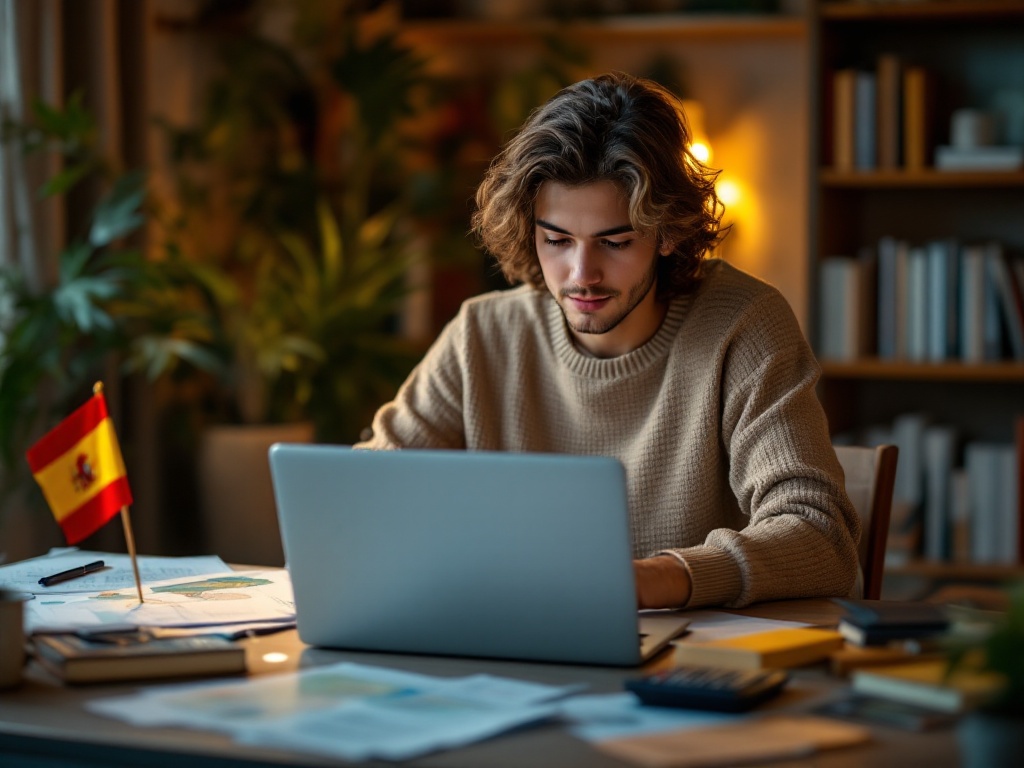 How Much Bank Balance Is Required for a Spain Student Visa?