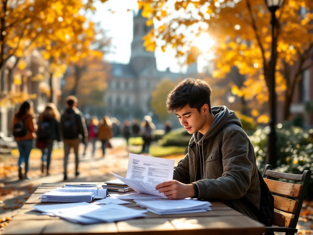 Renew Student Visa Without Hassle: Deadlines and Common Issues