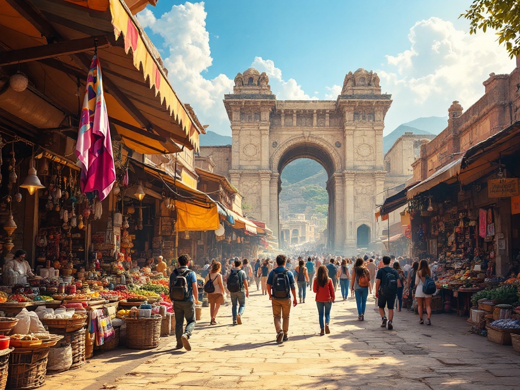 Travel Is the Best Education: Quotes That Will Make You Want to Pack Your Bags