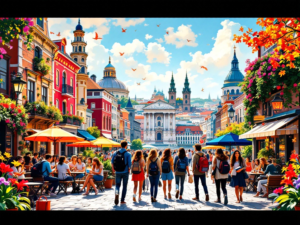 Why More Students Are Choosing to Travel for Education: Learning Programs Abroad