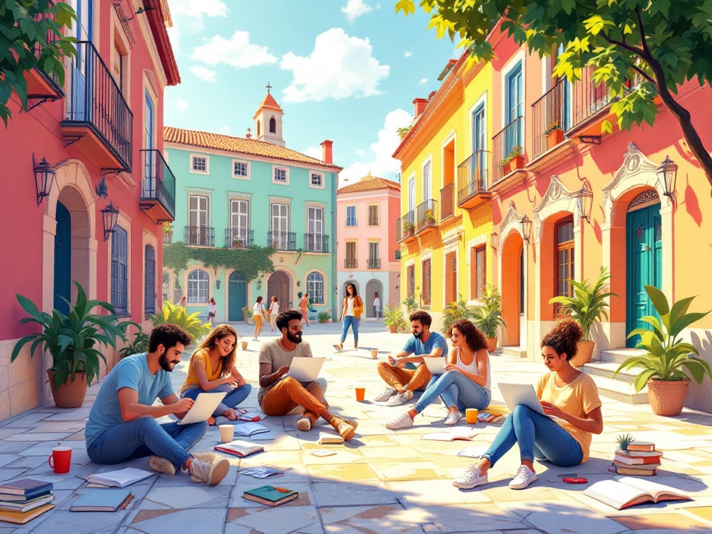 Portugal Study Visa Without IELTS: Alternative Ways to Prove English Proficiency