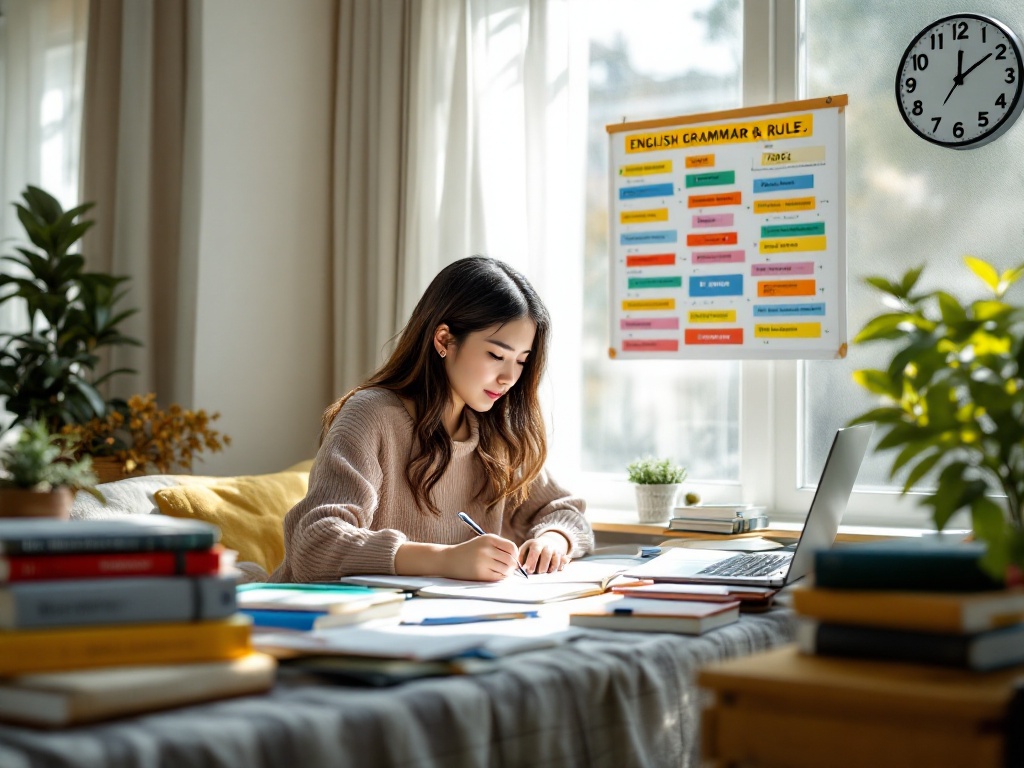 How to Prepare for Your Student Visa English Exam: Best Resources