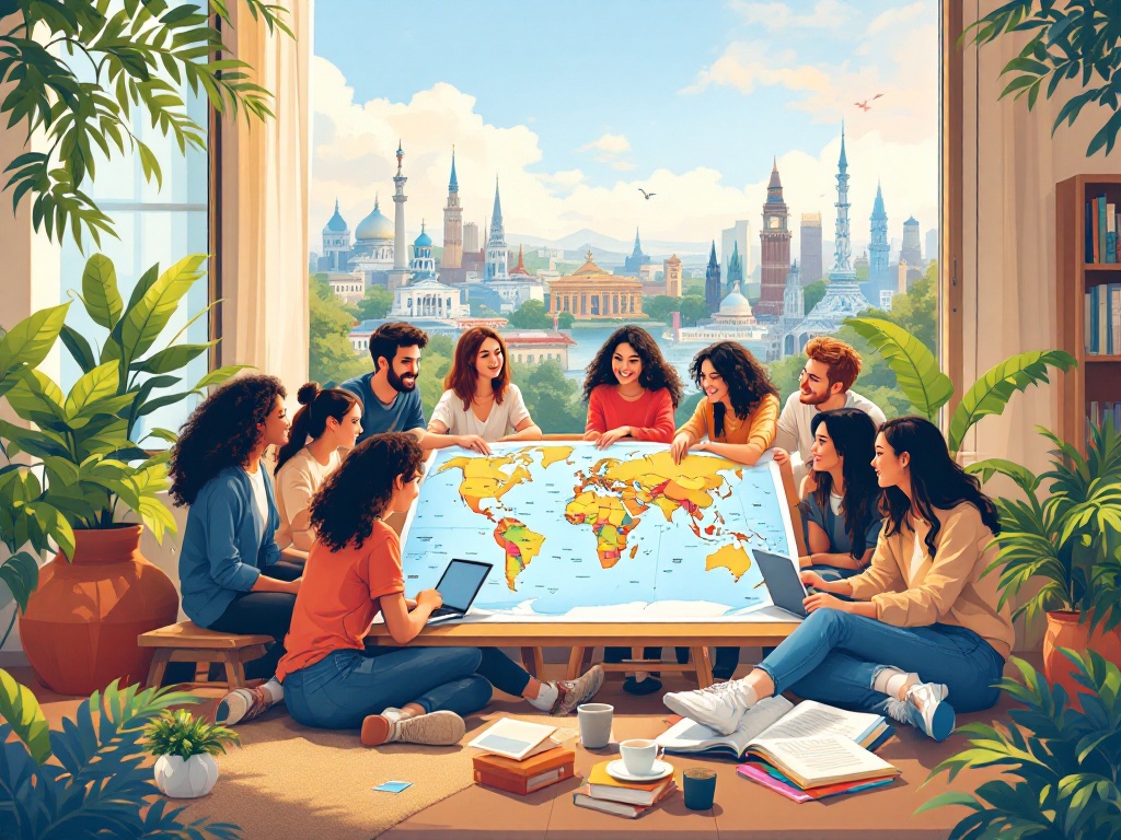 Essential Tips for Studying Abroad: What Every Student Should Know