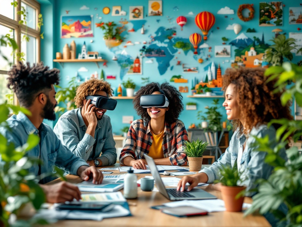 The Future of Travel and Tourism Education: What Students Need to Know